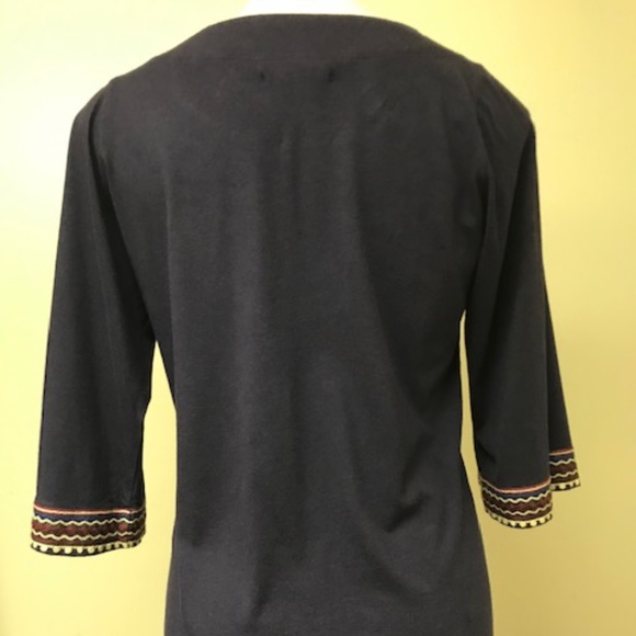 Bohemian Top - Picture 4 of 5